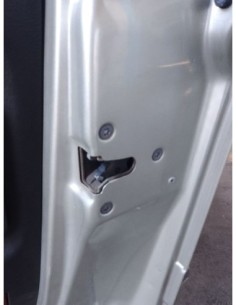 CERRADURA PUERTA DELANTERA DERECHA PEUGEOT 807 - 266536