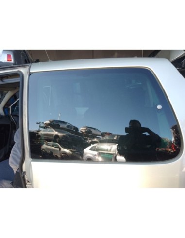 LUNA TRASERA IZQUIERDA PEUGEOT 807 - 266529