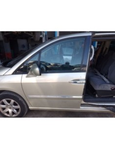 PUERTA DELANTERA IZQUIERDA PEUGEOT 807 - 266549