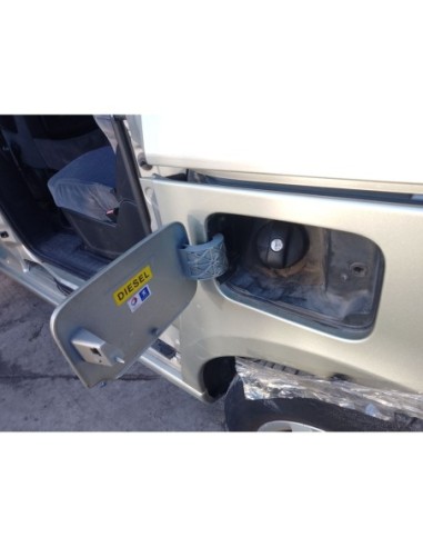 TAPA EXTERIOR COMBUSTIBLE PEUGEOT 807 - 266528