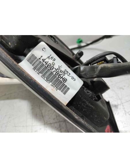 RETROVISOR IZQUIERDO PEUGEOT 807 - 266548