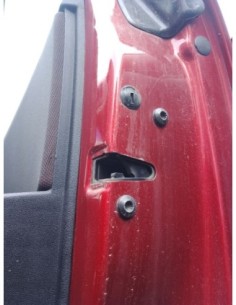 CERRADURA PUERTA DELANTERA DERECHA SEAT LEON (1P1) - 266711