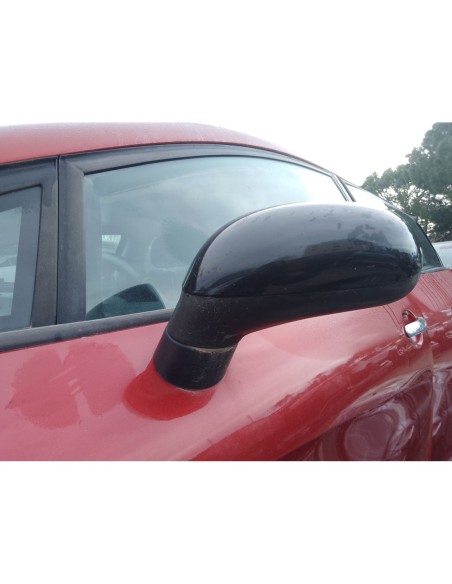 RETROVISOR IZQUIERDO SEAT LEON (1P1) - 266731
