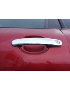 MANETA EXTERIOR DELANTERA IZQUIERDA SEAT LEON (1P1) - 266735