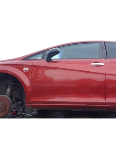 PUERTA DELANTERA IZQUIERDA SEAT LEON (1P1) -...