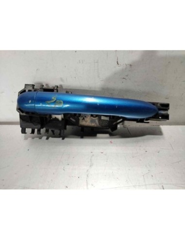 MANETA EXTERIOR DELANTERA DERECHA RENAULT...