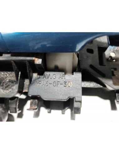 MANETA EXTERIOR DELANTERA DERECHA RENAULT...