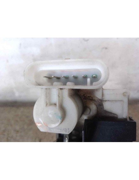 CERRADURA PUERTA DELANTERA DERECHA ALFA ROMEO 147 (190) - 122536