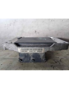 CENTRALITA MOTOR UCE ALFA ROMEO 147 (190) - 201172 2