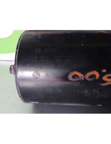 MOTOR ARRANQUE ALFA ROMEO 147 (190) - 185511