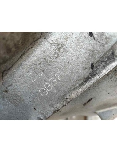 CAJA CAMBIOS PEUGEOT 206 - 162568