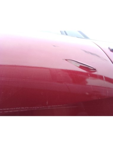 PUERTA TRASERA DERECHA SEAT LEON (1P1) - 266716