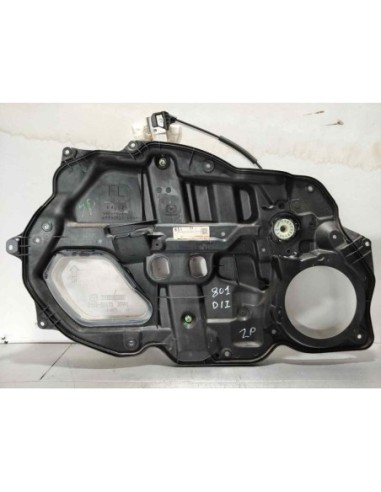 ELEVALUNAS DELANTERO IZQUIERDO MAZDA 2 BERLINA...