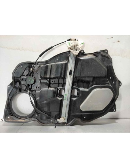 ELEVALUNAS DELANTERO IZQUIERDO MAZDA 2 BERLINA (DE) - 266845