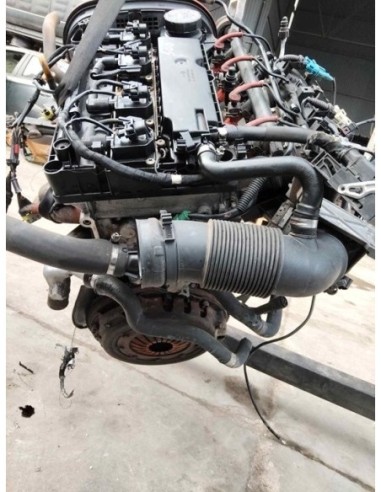 MOTOR COMPLETO ALFA ROMEO 147 (190) - 187785