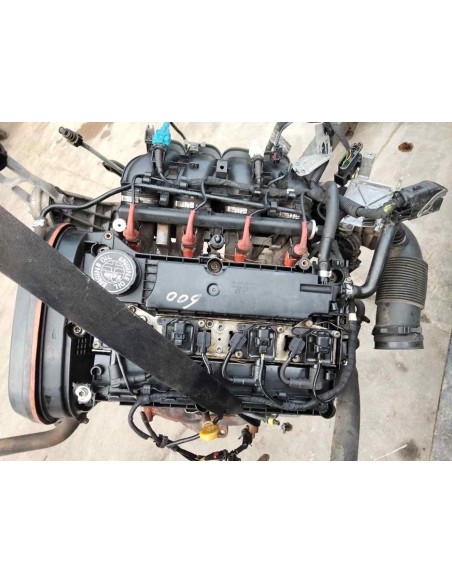 MOTOR COMPLETO ALFA ROMEO 147 (190) - 187785
