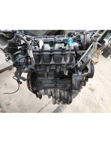 MOTOR COMPLETO ALFA ROMEO 147 (190) - 187785