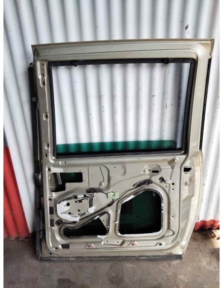 PUERTA TRASERA DERECHA PEUGEOT 807 - 265208