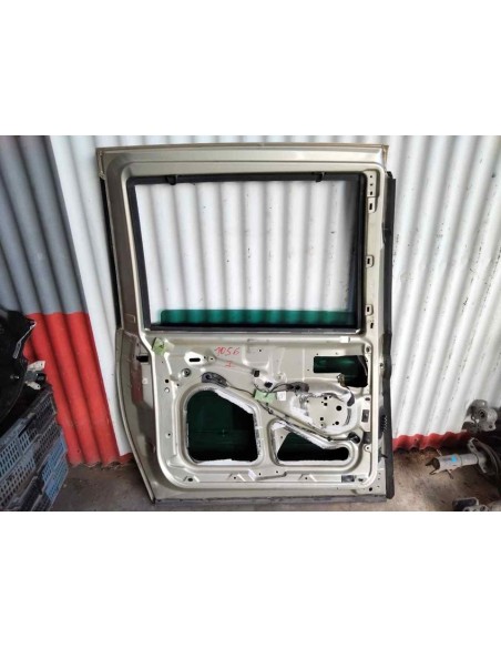 PUERTA TRASERA IZQUIERDA PEUGEOT 807 - 265209
