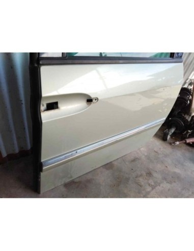 PUERTA TRASERA IZQUIERDA PEUGEOT 807 - 265209