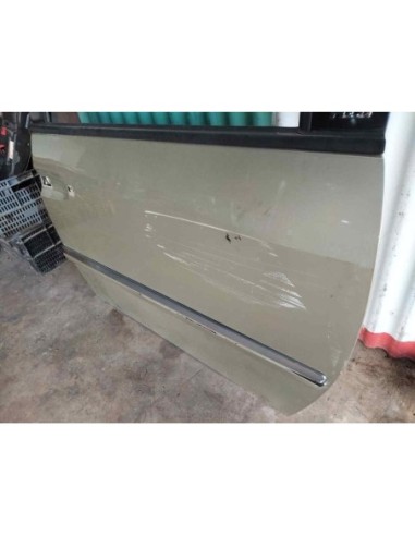 PUERTA TRASERA IZQUIERDA PEUGEOT 807 - 265209