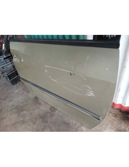 PUERTA TRASERA IZQUIERDA PEUGEOT 807 - 265209