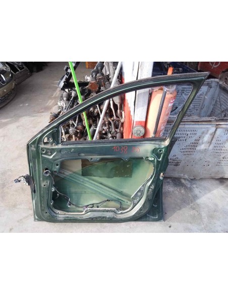 PUERTA DELANTERA DERECHA SEAT CORDOBA BERLINA (6L2) - 262283