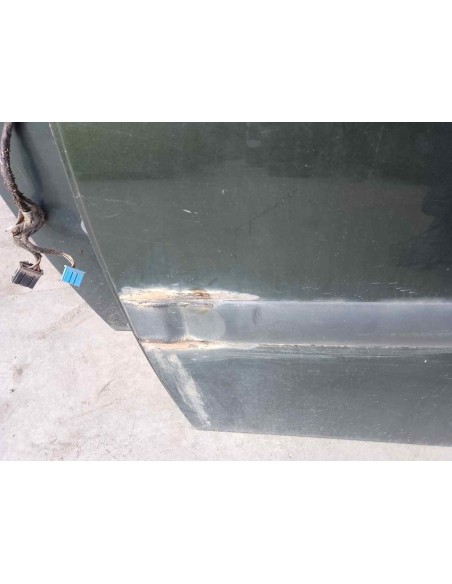 PUERTA TRASERA IZQUIERDA SEAT CORDOBA BERLINA (6L2) - 262286