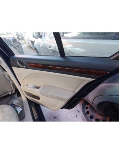 ELEVALUNAS TRASERO DERECHO SKODA SUPERB (3T4) -...