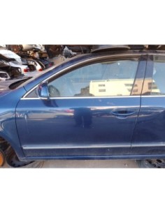 PUERTA DELANTERA IZQUIERDA SKODA SUPERB (3T4) - 267098