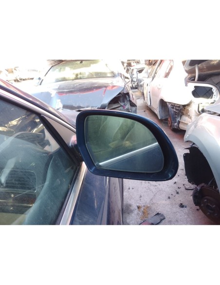 RETROVISOR DERECHO SKODA SUPERB (3T4) - 267037