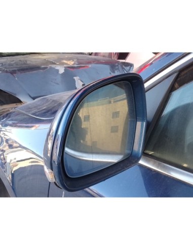 RETROVISOR IZQUIERDO SKODA SUPERB (3T4) - 267099