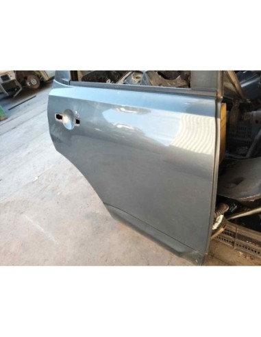 PUERTA TRASERA DERECHA NISSAN QASHQAI (J10) -...