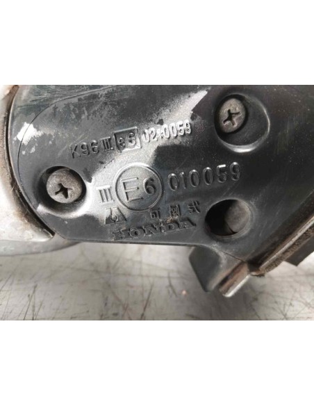 RETROVISOR DERECHO HONDA HR-V (GH) - 259243