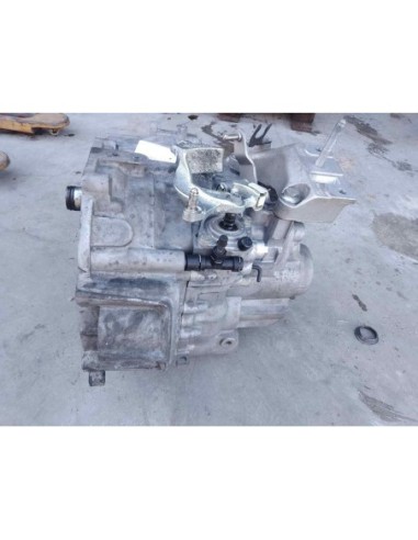 CAJA CAMBIOS SEAT ALHAMBRA (7V9) - 179012