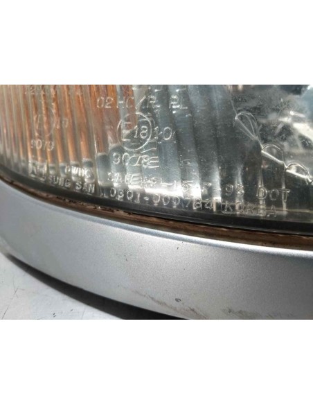 FARO DERECHO DAEWOO LANOS - 180710