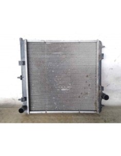 RADIADOR AGUA CITROEN C3 - 245516