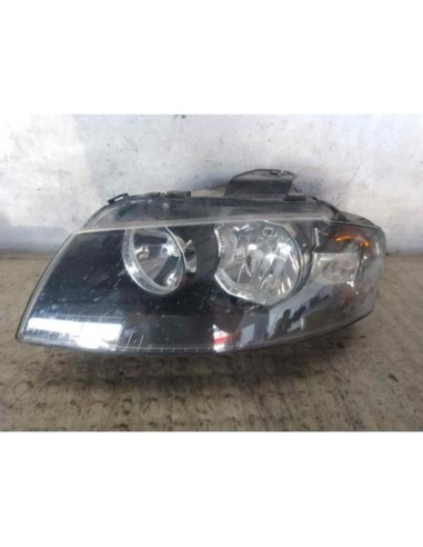 FARO IZQUIERDO AUDI A3 (8P1) - 220322