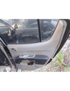 GUARNECIDO PUERTA TRASERA DERECHA MITSUBISHI L200...