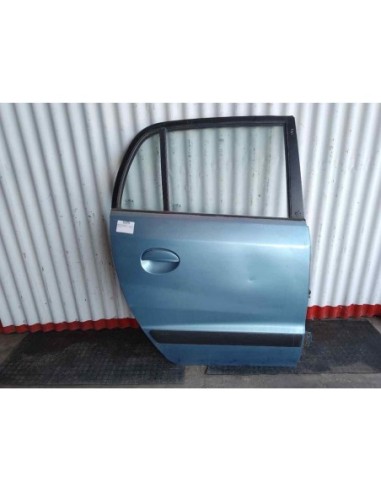 PUERTA TRASERA DERECHA HYUNDAI ATOS PRIME (MX)...