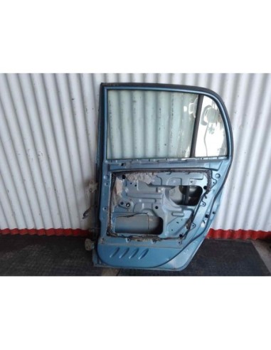 PUERTA TRASERA DERECHA HYUNDAI ATOS PRIME (MX)...