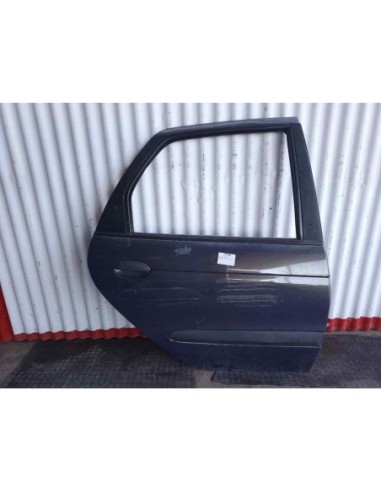 PUERTA TRASERA DERECHA RENAULT SCENIC I (JA   )...