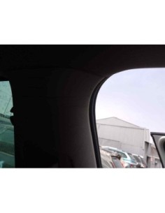 AIRBAG CORTINA DELANTERO IZQUIERDO VOLKSWAGEN GOLF...