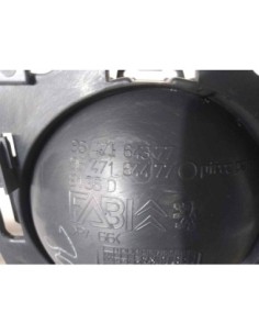 MANETA INTERIOR TRASERA DERECHA CITROEN C3 - 202274 2