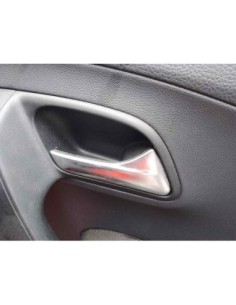 MANETA INTERIOR DELANTERA DERECHA VOLKSWAGEN POLO V (6R1)...