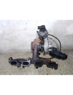 TURBOCOMPRESOR VOLKSWAGEN GOLF VI (5K1)(10 2008) - 214991 2