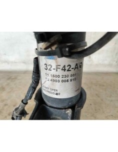 AMORTIGUADOR DELANTERO IZQUIERDO OPEL ASTRA G BERLINA -... 2