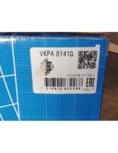 BOMBA AGUA SEAT ALHAMBRA (7V9) - 199937 2