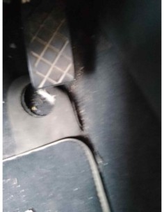 PEDAL ACELERADOR VOLKSWAGEN GOLF SPORTSVAN VII (AM1)(12...