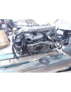 MOTOR COMPLETO SUBARU FORESTER (S12/SH) - 240266 2